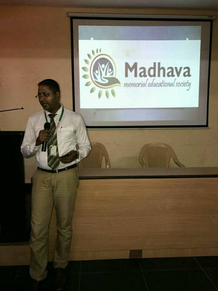 Career Guidance Seminar