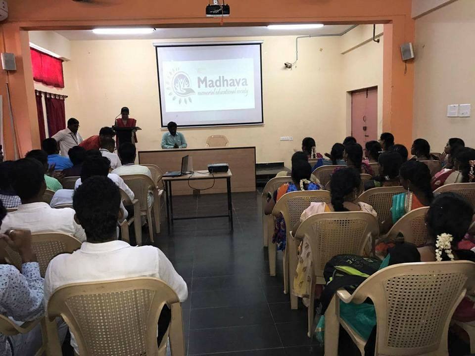 Career Guidance Seminars