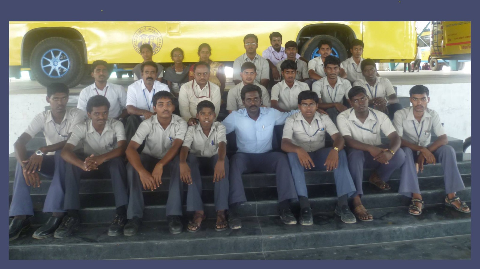Distribution Event