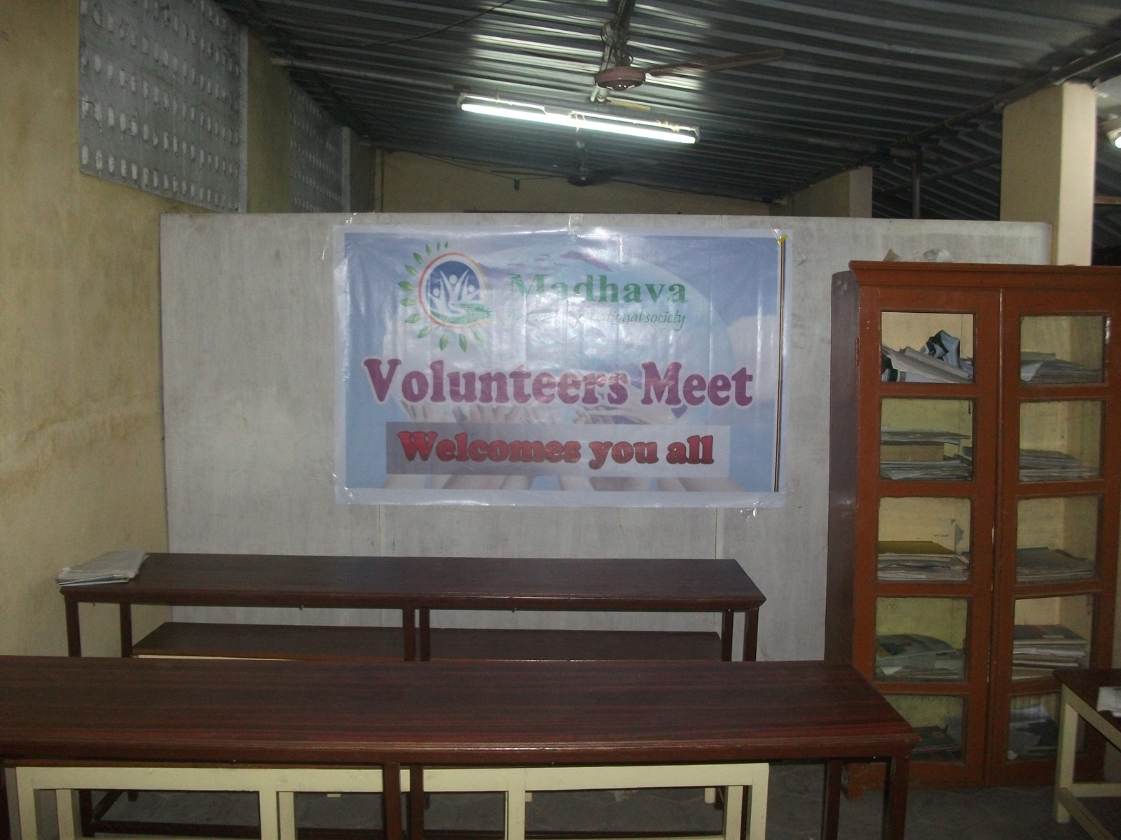 Community Support